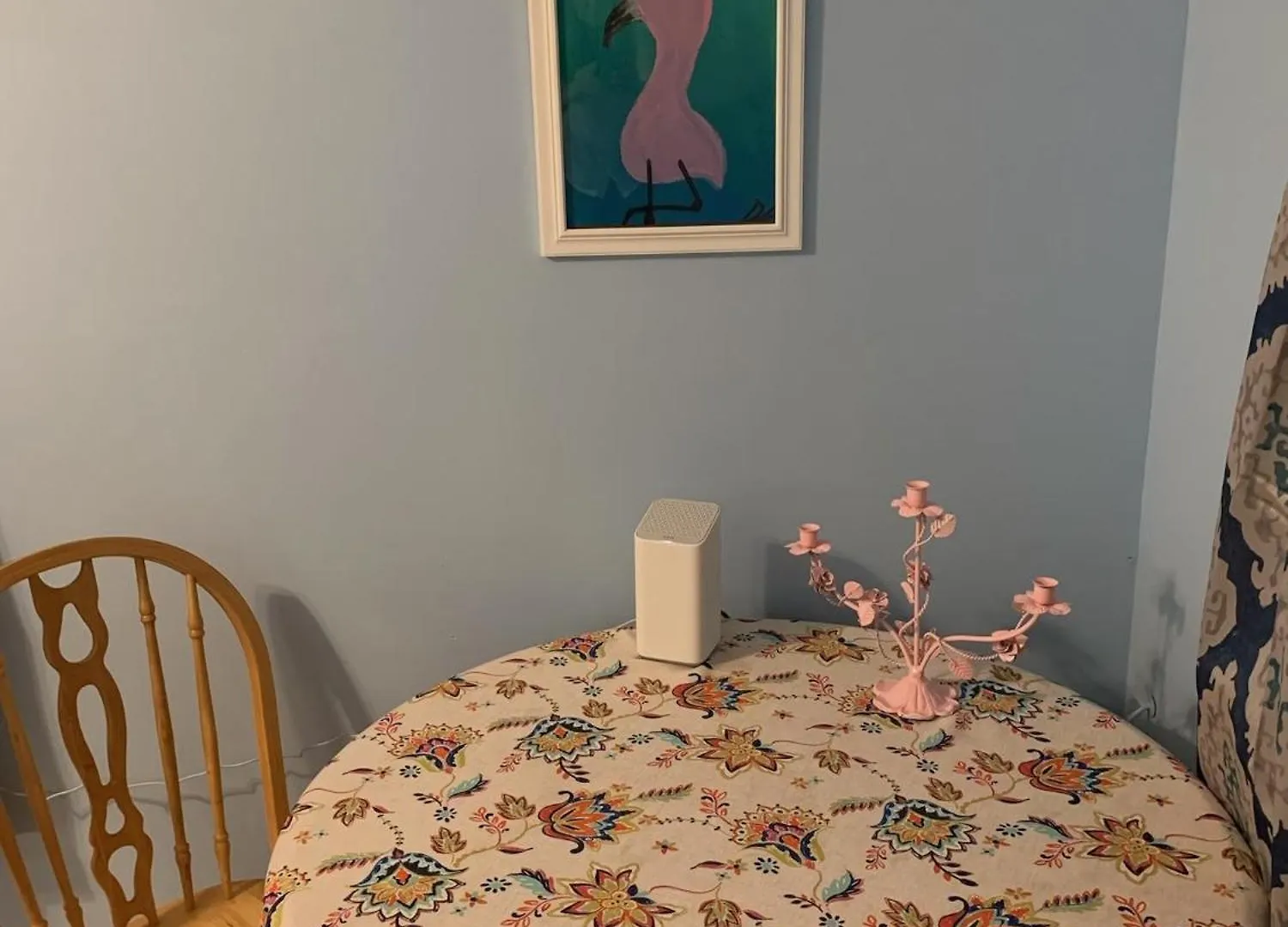 Holiday home Pink Flamingo At The Beach Cottage North Camellia Acres